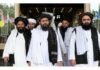 Taliban delegation reached Pakistan
