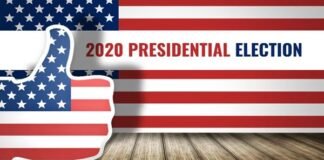 US presidential elections