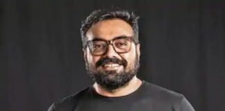 anurag kashyap