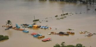 bihar flood new