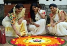 celebrities-onam