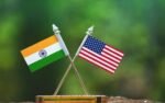 India and America