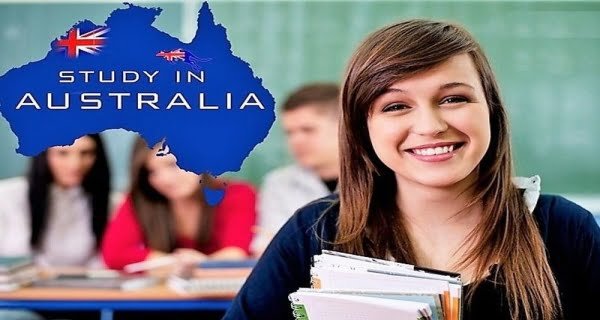 international students in Australia