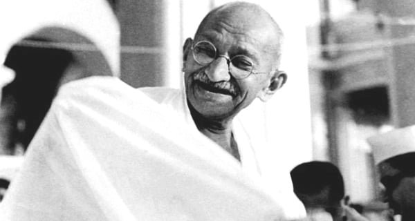 Mahatma Gandhi’s spectacles sold for Rs 2 crore 55 lakh, auction held ...