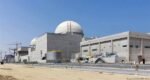 nuclear power reactor in the Arab world