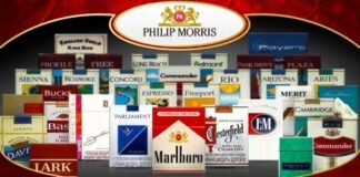 Philip Morris