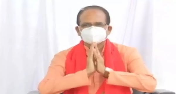 shivraj discharged from hospital shivraj discharged from hospital