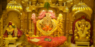 siddhivinayak mumbai