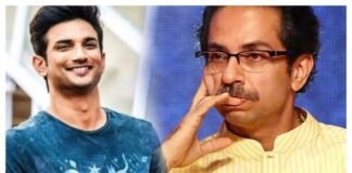 udhav-thakre-sushant-rajput