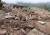 12 dead, 9 missing due to landslide in Nepal