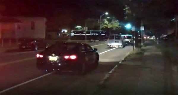 14 injured in firing during party in New York