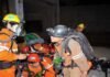 16 killed in China's coal mine due to suffocation1