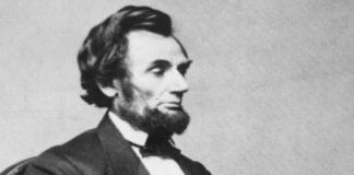 Abraham Lincoln