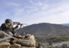 Afghan security forces kill 28 insurgents in clashes