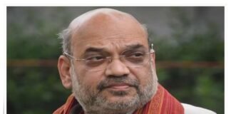 Amit Shah
