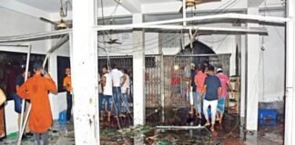 Bangladesh-mosque-explosion