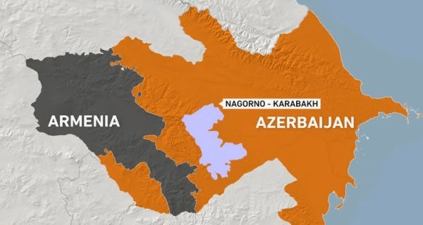 Armenia and Azerbaijan, Conflict continues