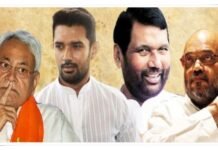 Bihar-Elections