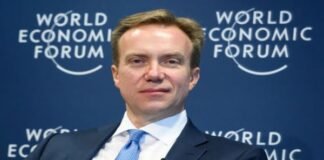 Borge Brende