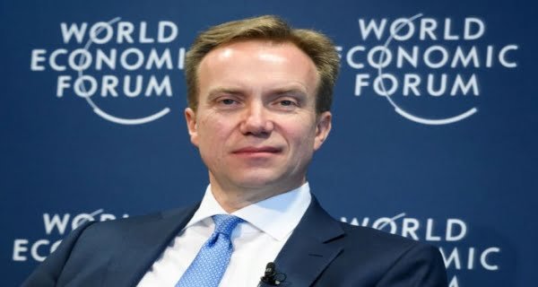 Borge Brende