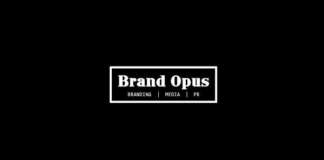 Brand Opus