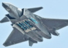 Chaina fighter plane