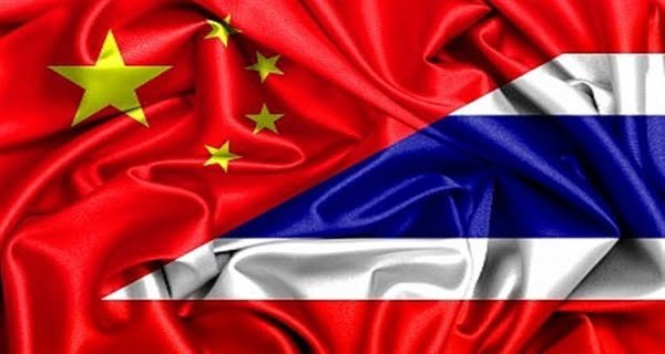 China-Thailand-flags