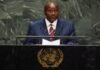 Digital 75th session of UN begins