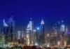 Dubai announced new restrictions on nightlife