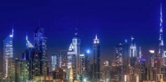 Dubai announced new restrictions on nightlife