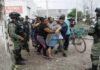 Firing in Mexico bar, 11 killed