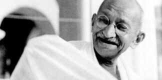 'Follow the Mahatma' campaign1