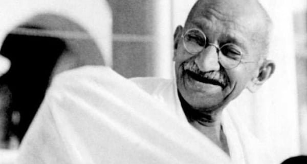 'Follow the Mahatma' campaign1