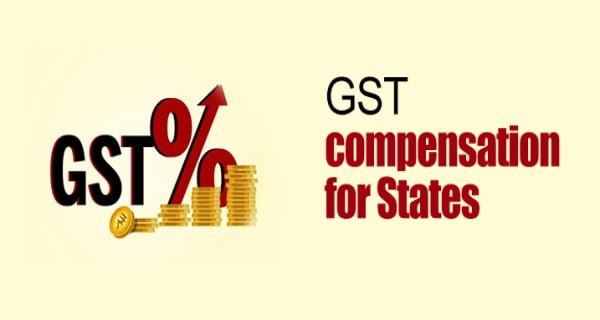 GST-compensation