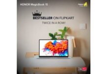 HONOR MagicBook 15