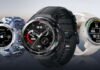 Honor two new smartwatches