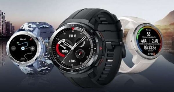 Honor two new smartwatches