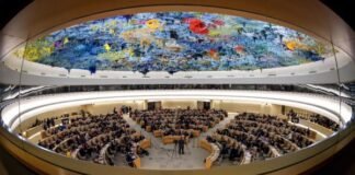 Human Rights Council