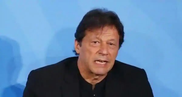 Imran-Khan