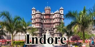 Indore