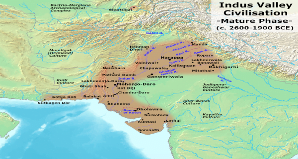 Indus_Valley_Civilization