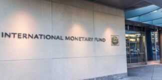 International Monetary Fund