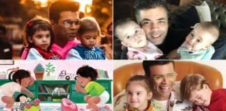 Karan-johar-kids