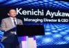 Kenichi-Ayukawa-Maruti-Suzuki