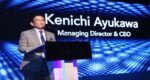 Kenichi-Ayukawa-Maruti-Suzuki