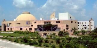 MP assembly