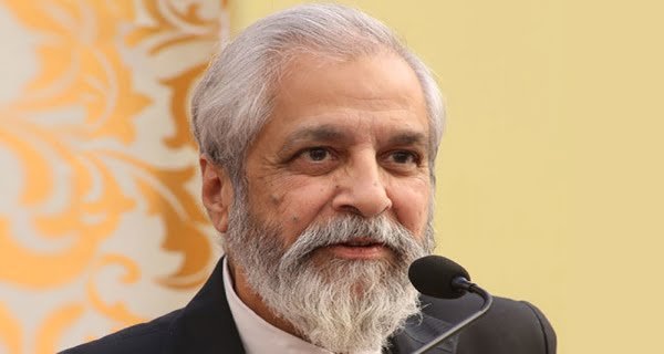 Madan B. Lokur