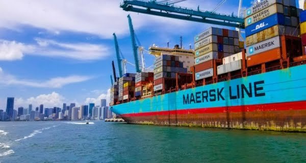 Maersk-min Maersk