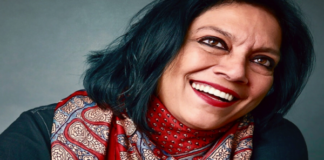 Mira Nair conferred with 'TIFF Tribute' award