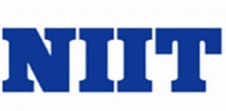 NIIT-Limited-Logo